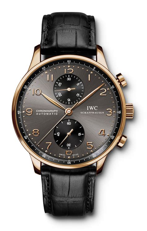 iwc preis